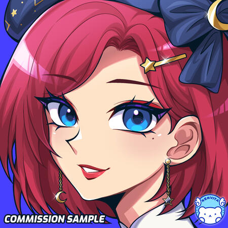 comm maiden comm maiden