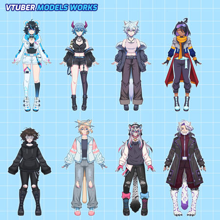 models models