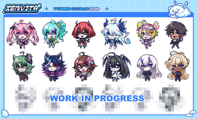 cheebs vtubers