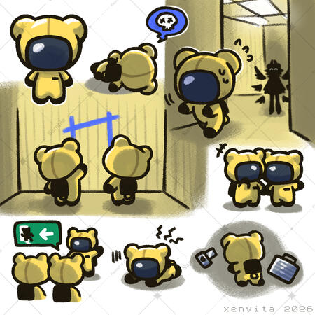mascot doodle 2 mascot doodle 2