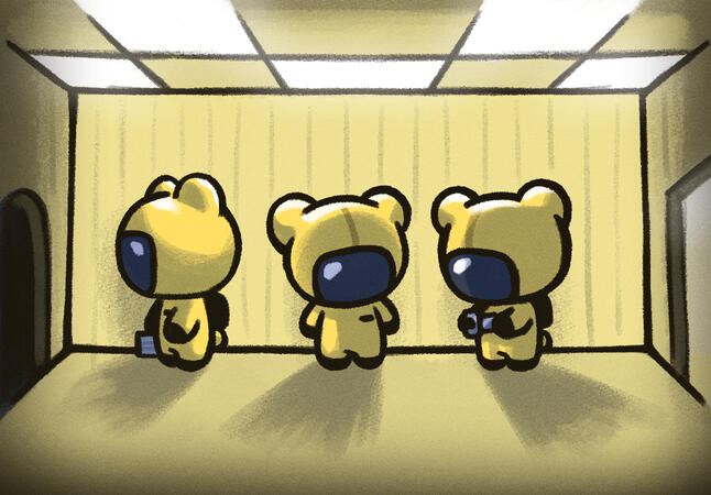 mascot doodle 1 mascot doodle 1