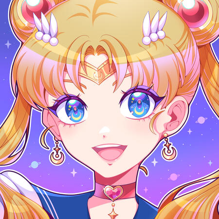 Sailor Moon