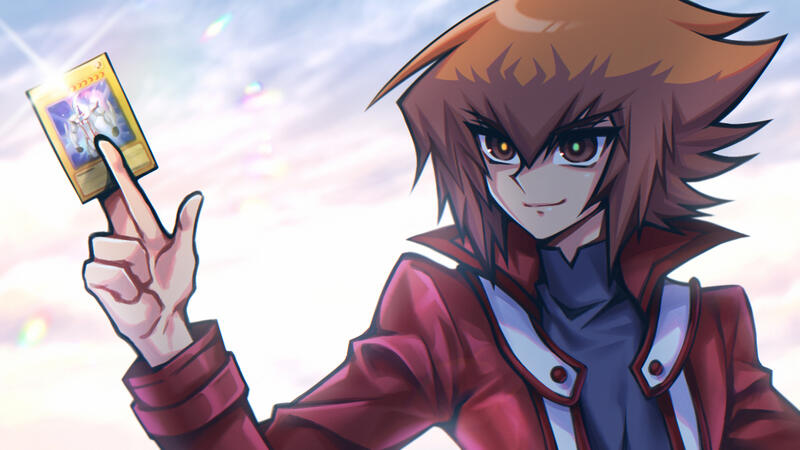 judai 2026 judai 2026