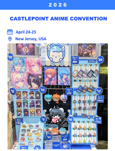Castlepoint Anime Convention Castlepoint Anime Convention