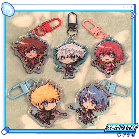charms charms